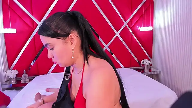 SusanCouper online show from 10/23/25, 10:41