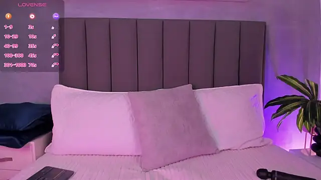 alisson 81 online show from 02/10/26, 02:54