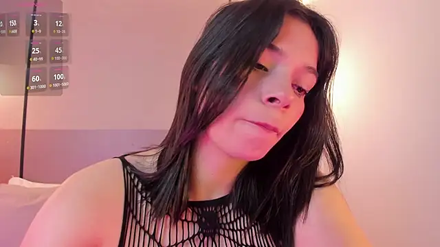 alisson 81 online show from 05/02/26, 02:39