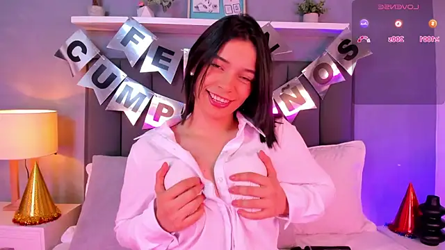 alisson 81 online show from 12/22/25, 02:44