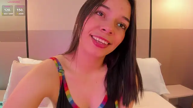 Snapshot of alisson_81 chatting on 07/16/26, 02:41 alisson 81 online show from 07/16/26, 02:41