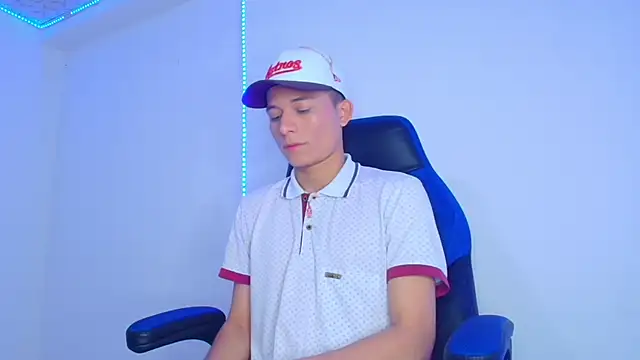 bryamer 19 online show from 02/15/25, 02:04