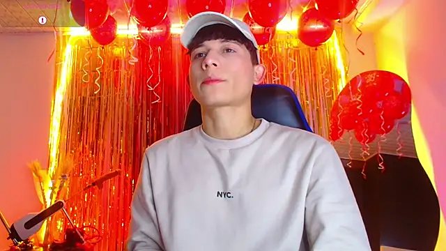 bryamer 19 online show from 09/20/25, 01:10