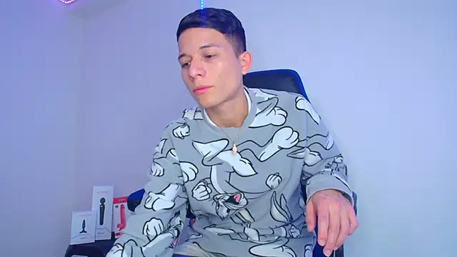 bryamer 19 online show from 02/19/25, 02:01