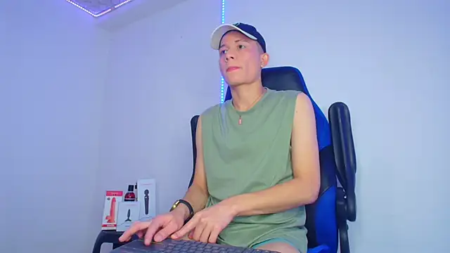 bryamer 19 online show from 02/26/25, 02:19