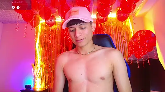 bryamer 19 online show from 09/12/25, 07:46