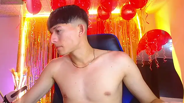 bryamer 19 online show from 09/23/25, 09:44