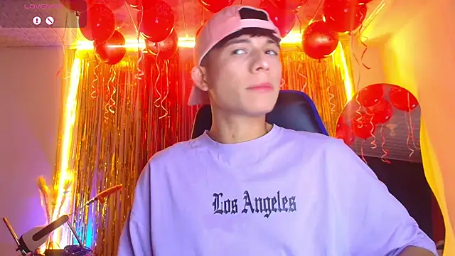 bryamer 19 online show from 09/27/25, 01:01