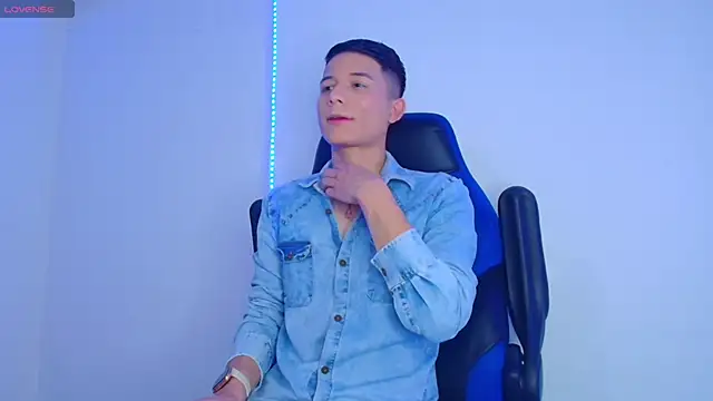 bryamer 19 online show from 02/08/25, 02:15