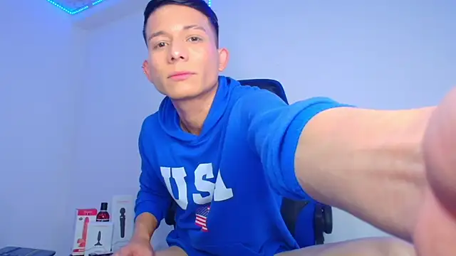 bryamer 19 online show from 02/28/25, 01:47