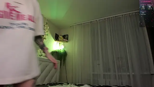 Natural pussy online show from 02/03/26, 04:12