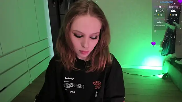 Natural pussy online show from 03/26/26, 05:06