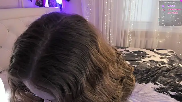 Natural pussy online show from 03/22/25, 11:21