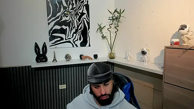 Daemon21 online show from 11/14/25, 05:05