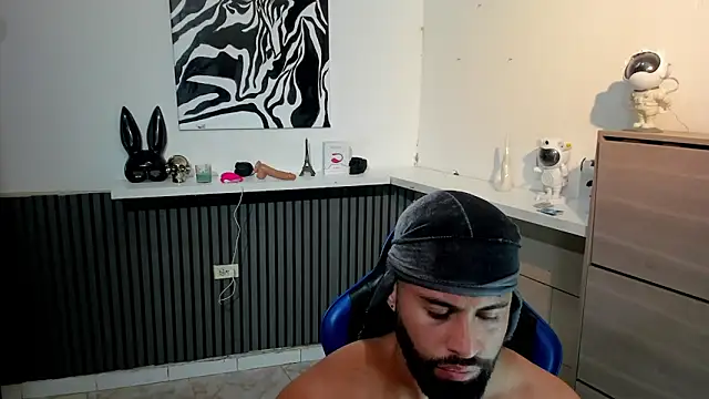 Daemon21 online show from 12/16/25, 09:19