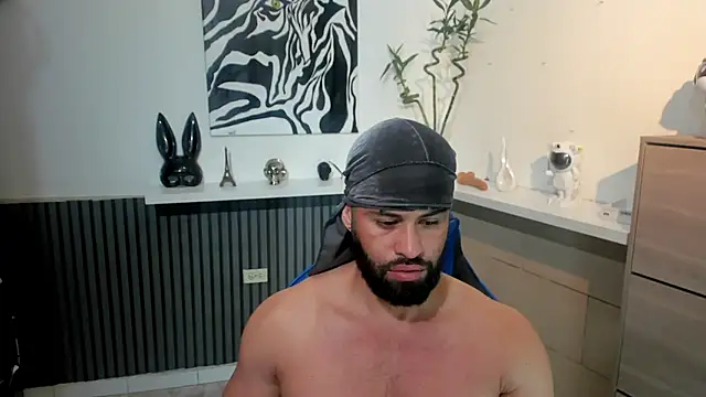 Daemon21 online show from 11/13/25, 02:15