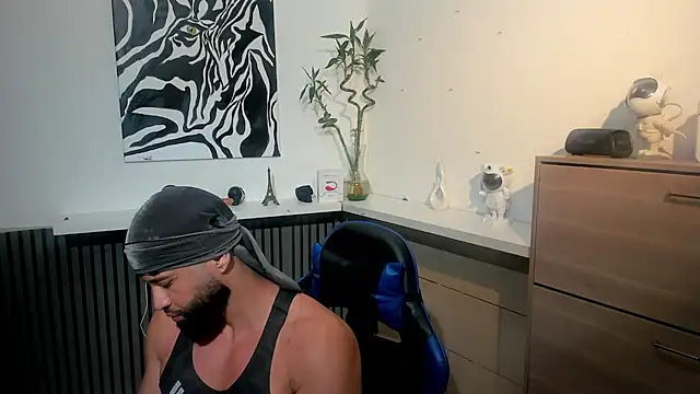 Daemon21 online show from 11/29/25, 01:17