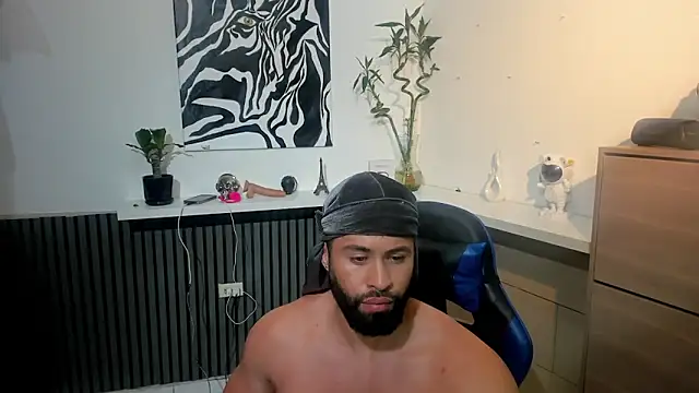 Daemon21 online show from 11/27/25, 09:37