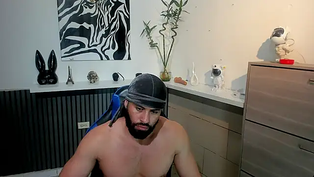 Daemon21 online show from 11/13/25, 11:30