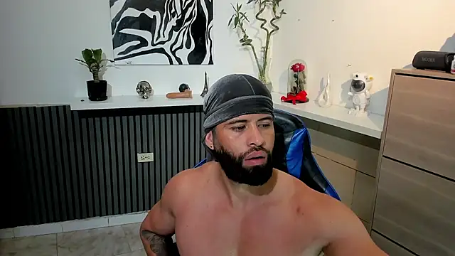 Daemon21 online show from 11/27/25, 12:22