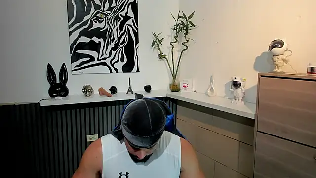 Daemon21 online show from 12/14/25, 09:53