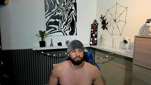 Daemon21 online show from 10/27/25, 09:16