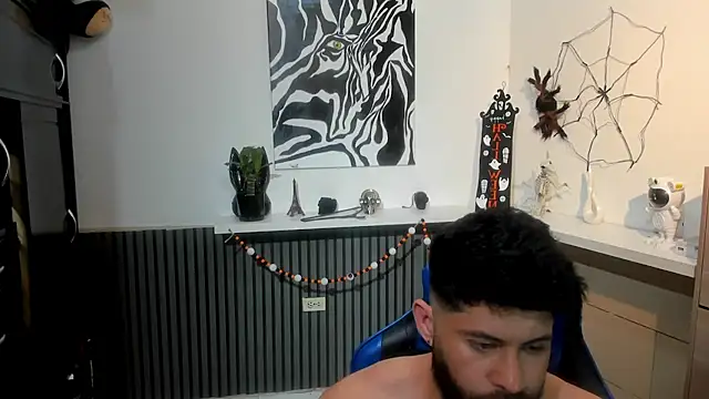 Daemon21 online show from 11/08/25, 11:52