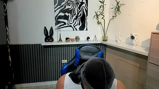 Daemon21 online show from 11/11/25, 11:53