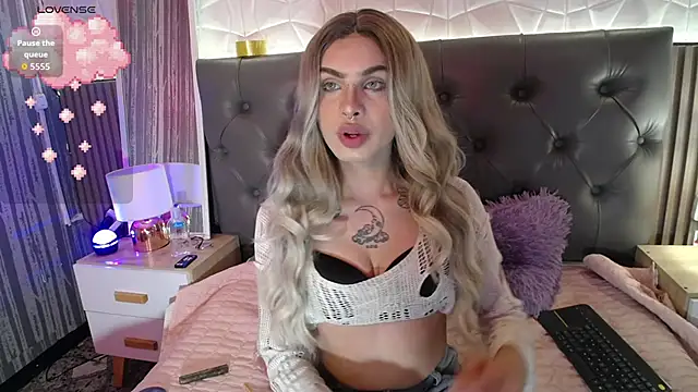 amapola hs online show from 09/25/25, 09:43