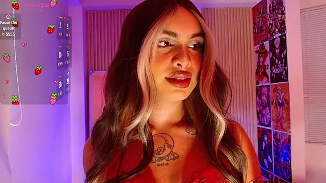 amapola hs online show from 04/01/26, 10:07