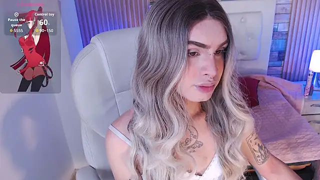 amapola hs online show from 10/01/25, 09:18