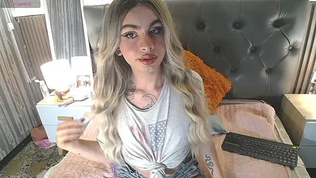 amapola hs online show from 10/03/25, 10:22