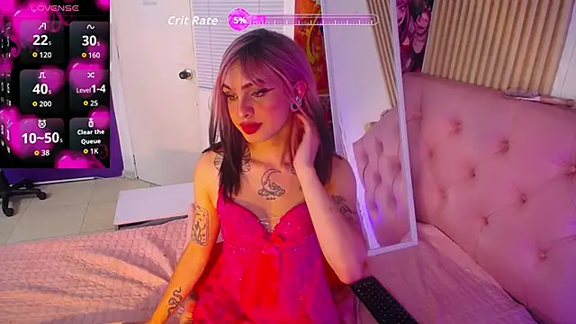 amapola hs online show from 12/17/25, 09:42