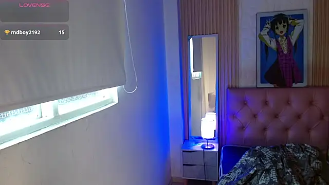 amapola hs online show from 03/06/26, 09:43