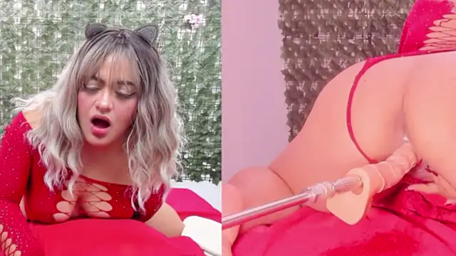 miia  jhonson online show from 03/03/26, 12:34