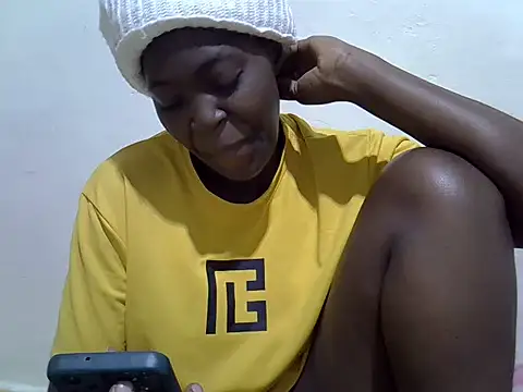 pretty tallgirl online show from 06/24/26, 07:11