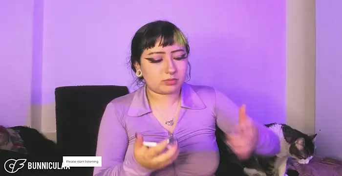 larissa01  online show from 03/03/26, 06:48