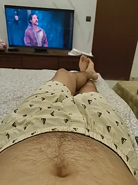 DelhiDick69 online show from 07/13/26, 06:07
