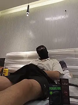 DelhiDick69 online show from 06/22/26, 10:40