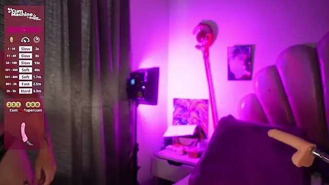 LilithAsmodeus  online show from 02/12/26, 08:41