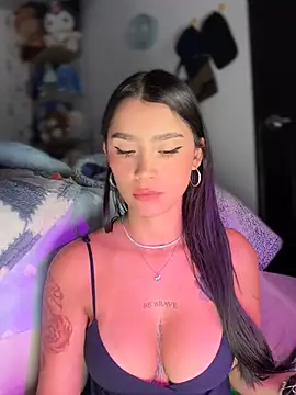 -Loren- online show from 05/09/26, 12:30