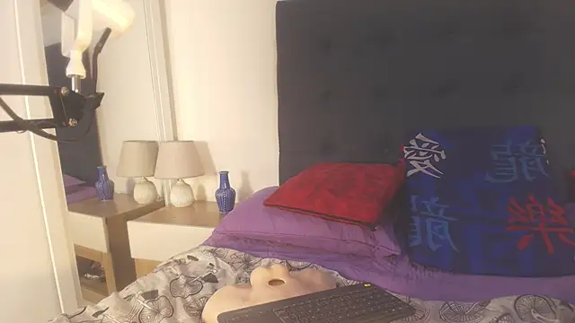 Snapshot of Evelonga_707 chatting on 02/13/26, 07:14 Evelonga 707 online show from 02/13/26, 07:14