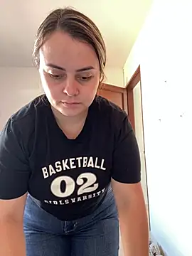 Im Amelia online show from 05/07/26, 01:36