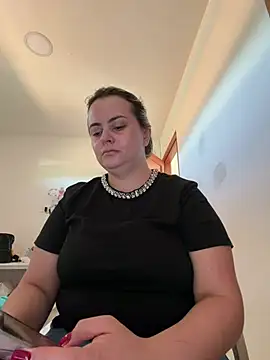 Im Amelia online show from 07/07/26, 01:25