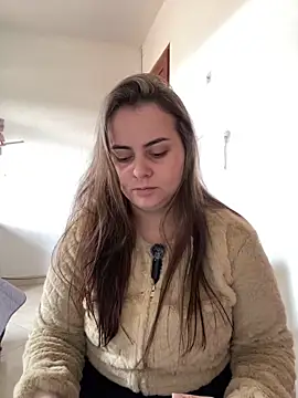 Im Amelia online show from 06/04/26, 02:55