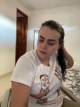 Snapshot of Im_Amelia chatting on 03/16/26, 09:50 Im Amelia online show from 03/16/26, 09:50