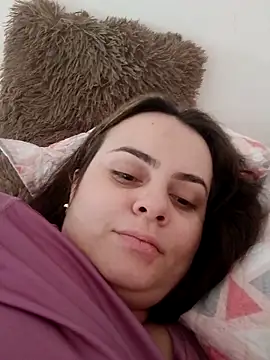 Im Amelia online show from 09/16/25, 06:53