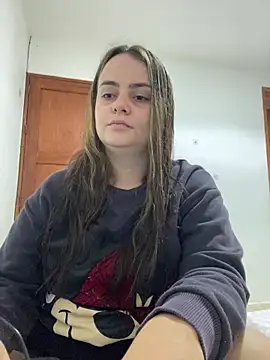 Snapshot of Im_Amelia chatting on 04/15/26, 07:40 Im Amelia online show from 04/15/26, 07:40