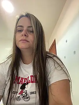 Im Amelia online show from 05/30/26, 01:17