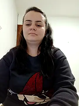 Im Amelia online show from 09/25/25, 01:11